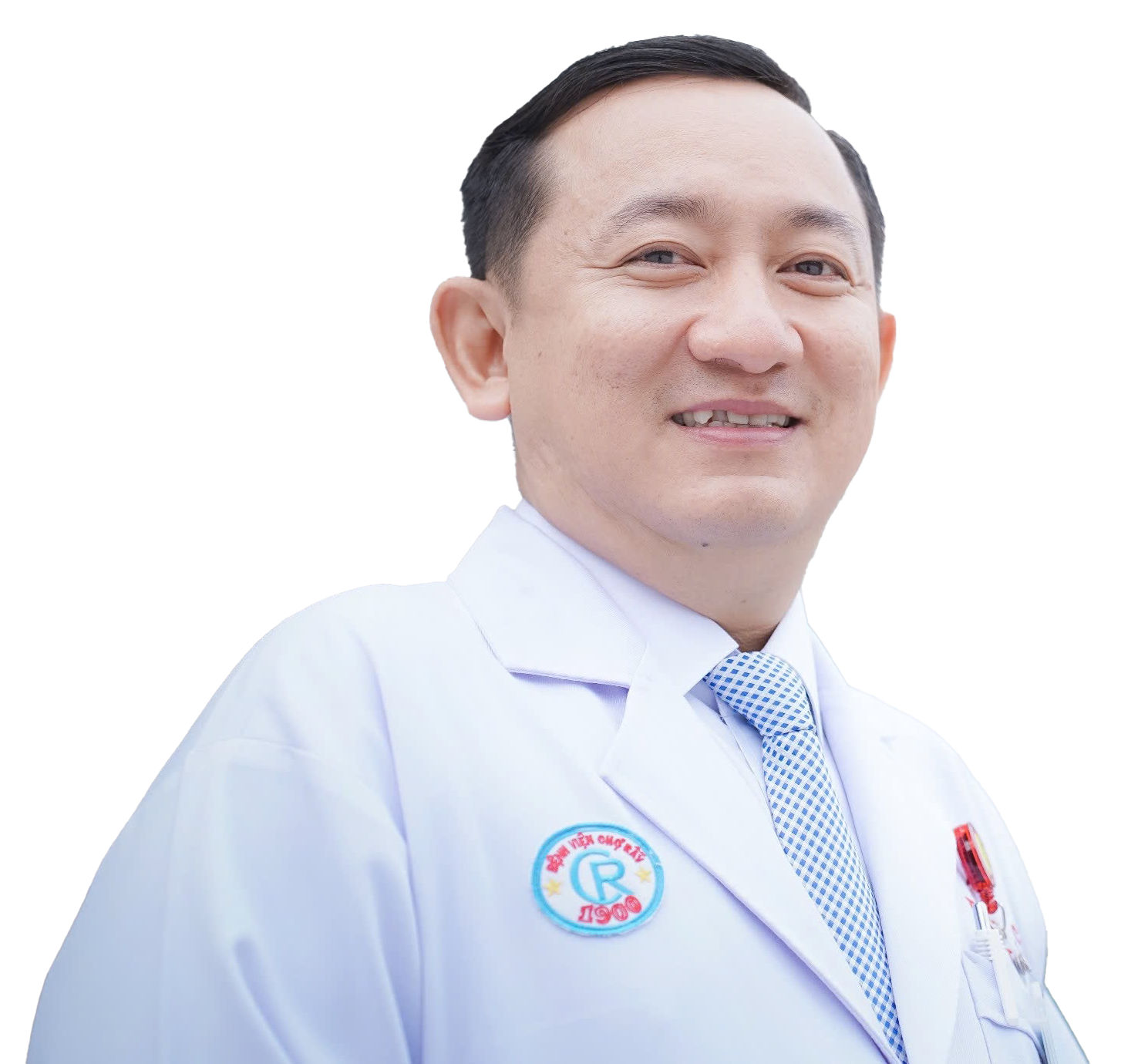 Doctor